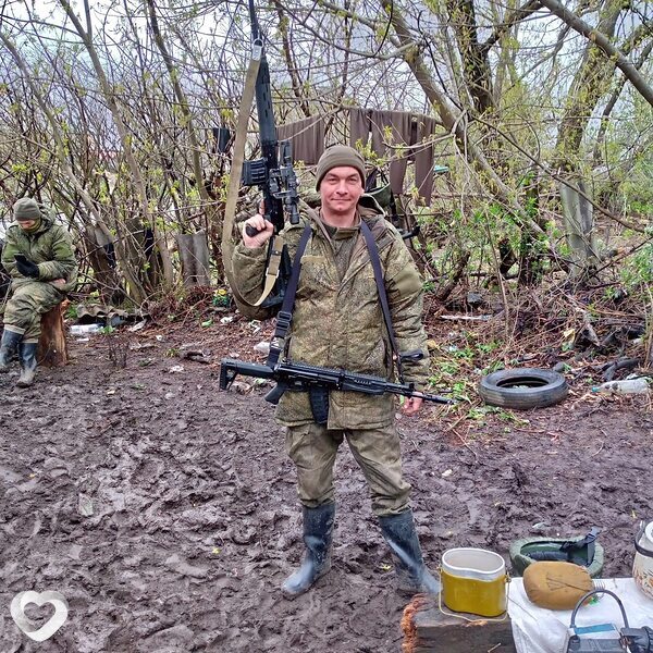 Иван, 44, Саратове — анкета №3977076