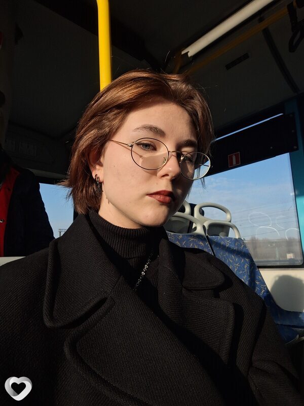 Соня, 19, Санкт-Петербурге — анкета №3977077