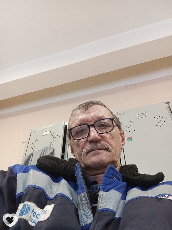 Володя, Колпино