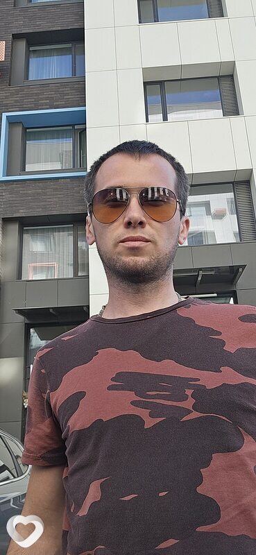Andrey, 39, Астане — анкета №3977089