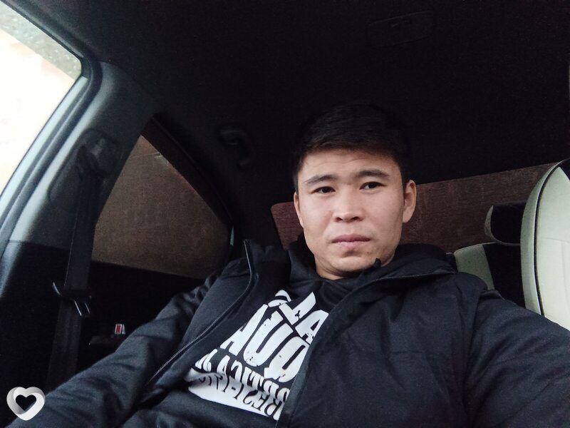 Бек, 28, Бишкек — анкета №3977095