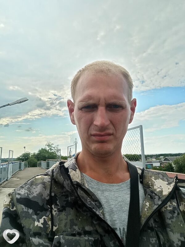 Дмитрий, 31, Воронеже — анкета №3977179