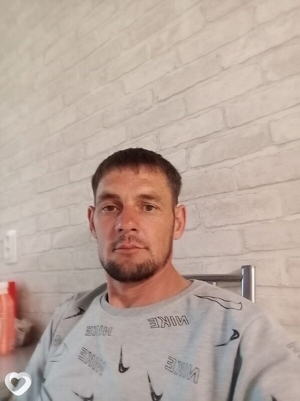 Виталя, 37, Находке — анкета №3977180