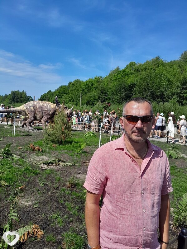 Юрий, 50, Калининграде — анкета №3977186