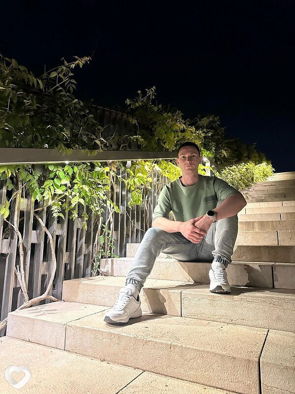 Александр, 36, Сочи — анкета №3977188