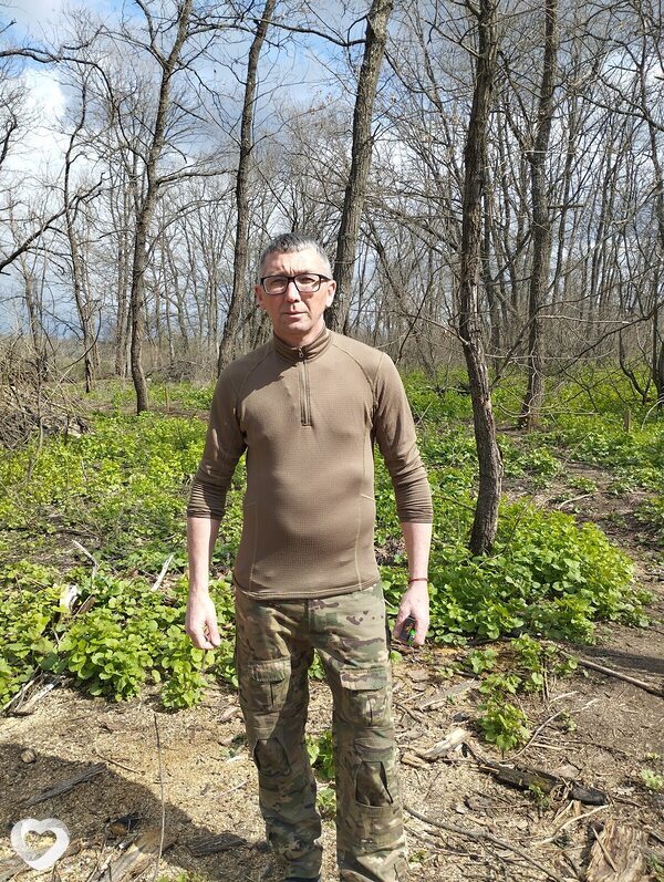 Андрей, 40, Новокуйбышевске — анкета №3977189