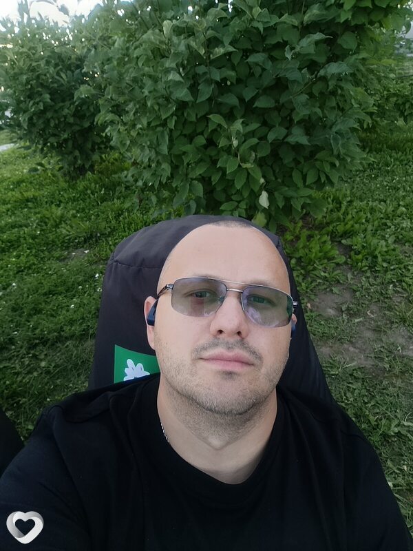Грек, 36, Туле — анкета №3977193