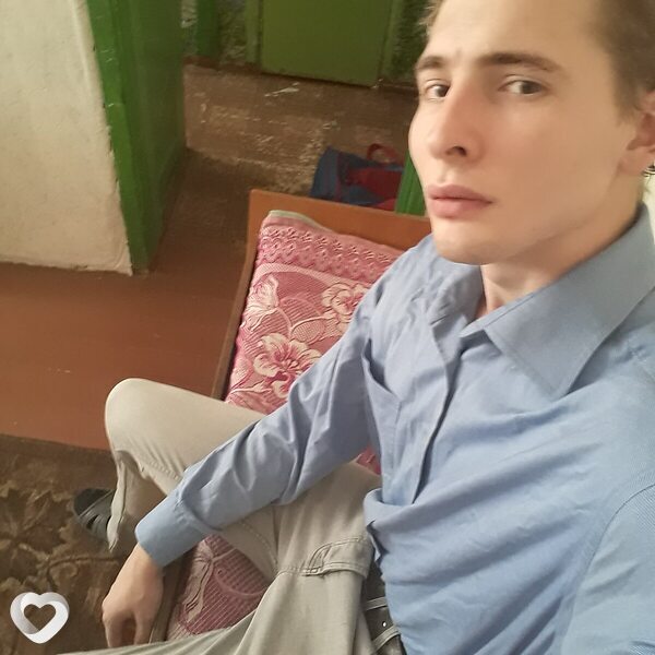 Константин, 29, Краснодаре — анкета №3977198