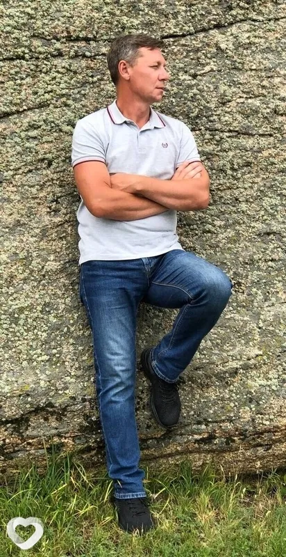 Дмитрий, 49, Барнауле — анкета №3977201