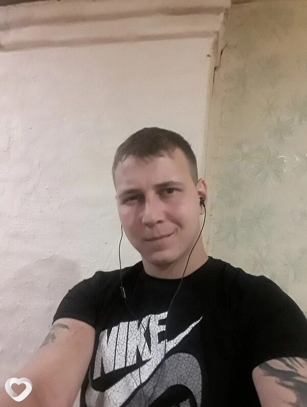 Константин, 32, Новосибирске — анкета №3977205