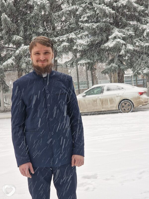 Михаил, Минеральные Воды