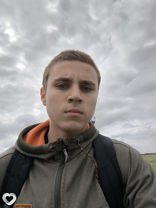 Гоша, 18, Рязани — анкета №3977210