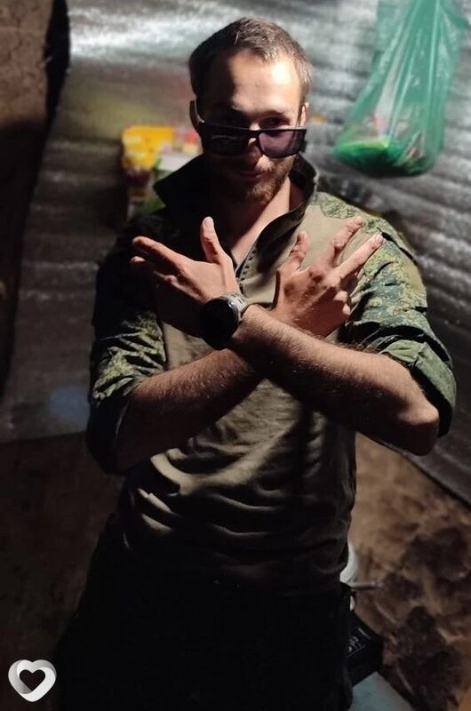 Сергей, 29, Алдане — анкета №3977301