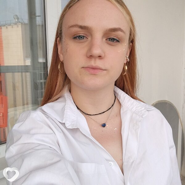 Даша, 22, Красноярске — анкета №3977304