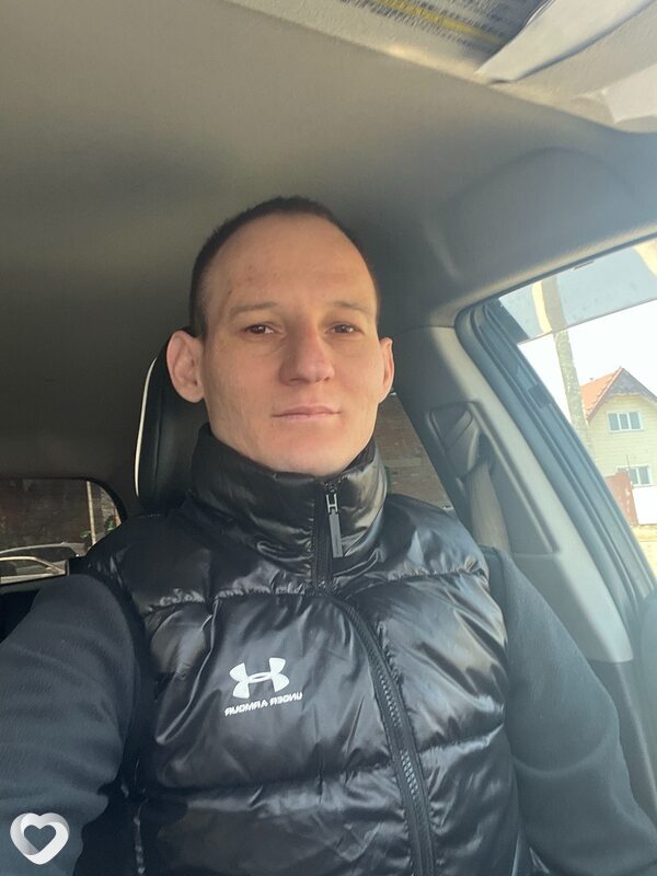 Александр, 33, Владивостоке — анкета №3977309
