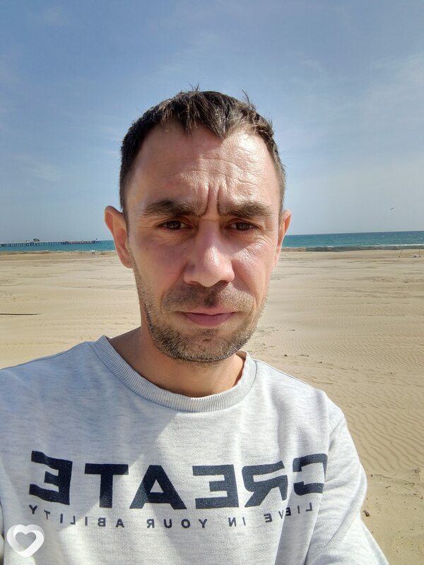 Дмитрий, 39, Анапе — анкета №3977310