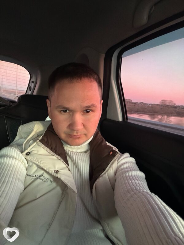 Danis, 33, Казани — анкета №3977314