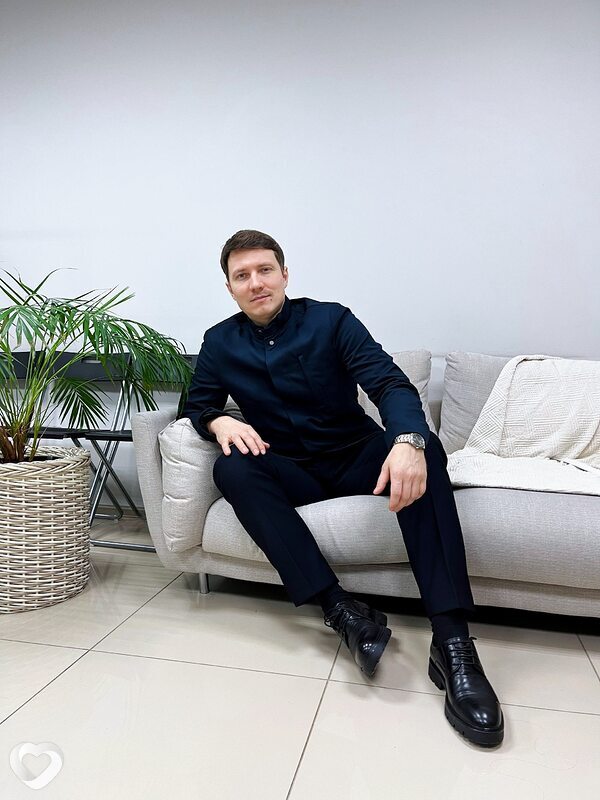 Иван, 35, Перми — анкета №3977321