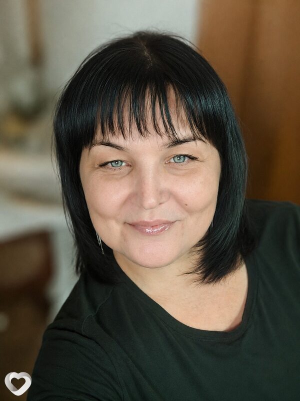 Юлия, 40, Николаеве — анкета №3977322