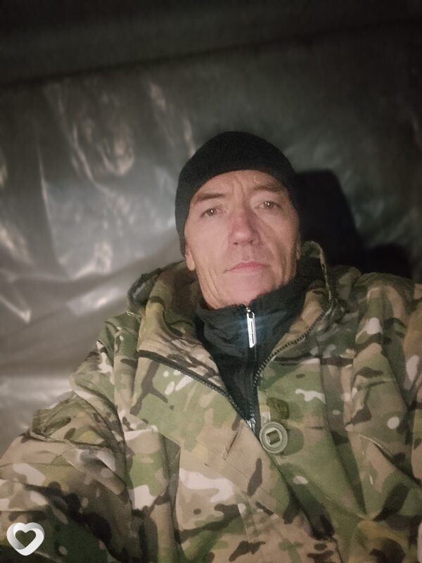 Андрей, 49, Новосибирске — анкета №3977323