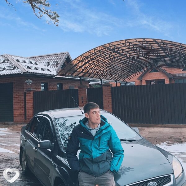Roman, Сухой Лог