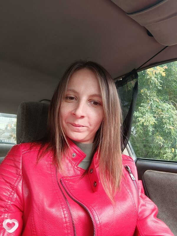Анастасия, 32, Новосибирске — анкета №3977402