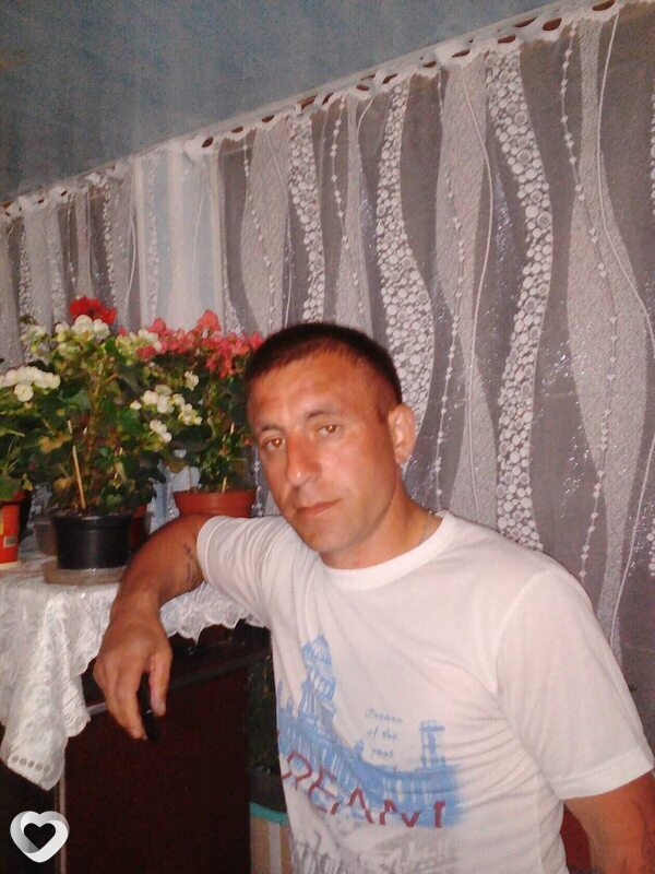 Алексей, 42, Воронеже — анкета №3977406