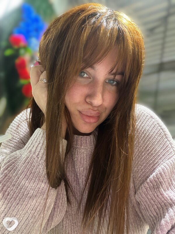 Анастасия, 25, Юрге — анкета №3977407