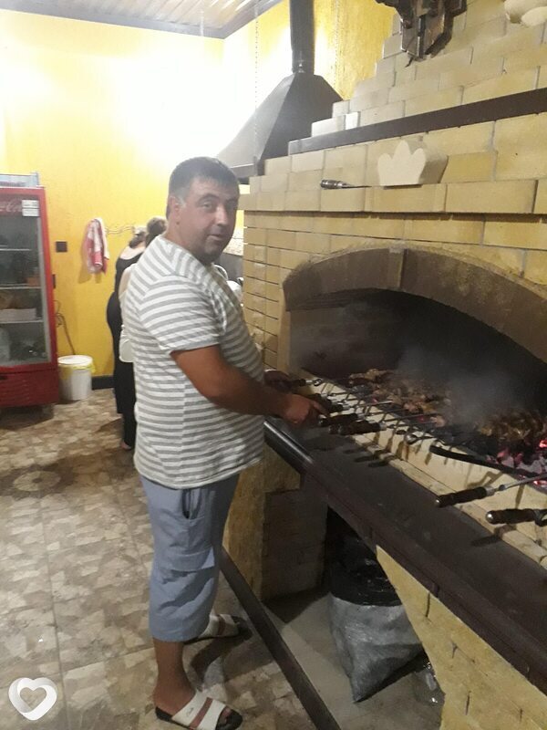 Гриша, 45, Туапсе — анкета №3977411