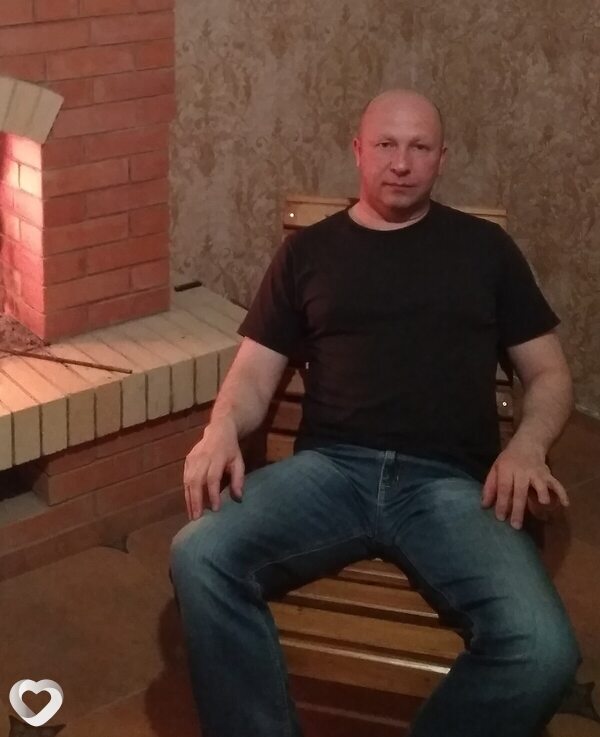 Андрей, 50, Иванове — анкета №3977412