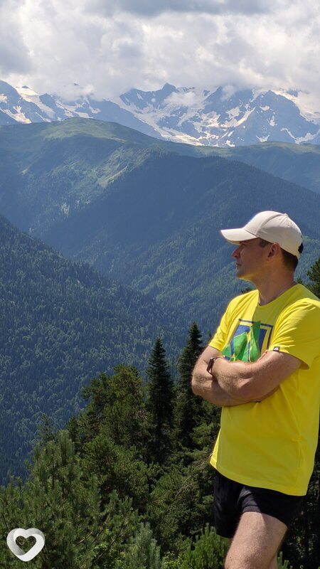 Эдуард, 43, Минске — анкета №3977418