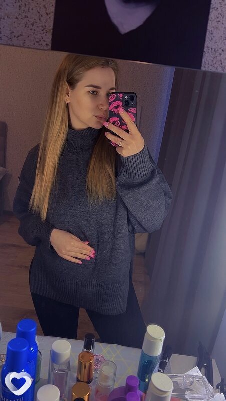Анастасия, 28, Омске — анкета №3977420
