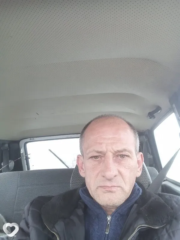Вячеслав, 51, Москве — анкета №3977422