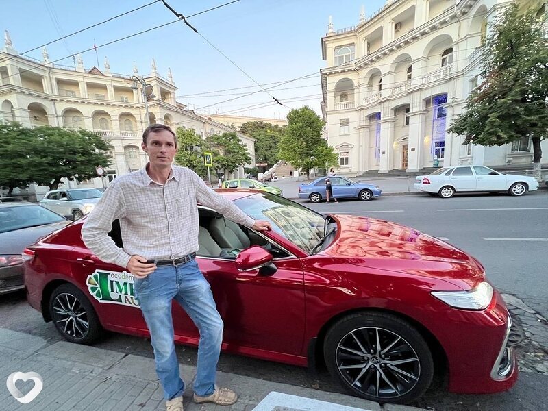 Pavelboss, 34, Севастополе — анкета №3977423