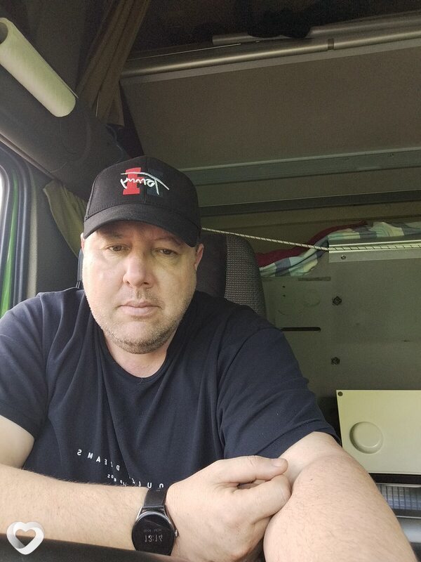 Сергей, 45, Одессе — анкета №3977326