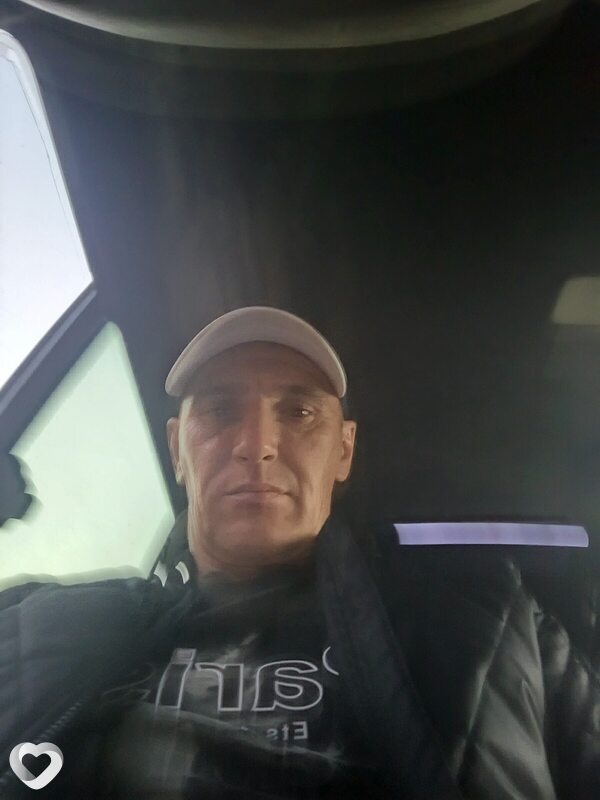 Андрей, 46, Иркутске — анкета №3977327