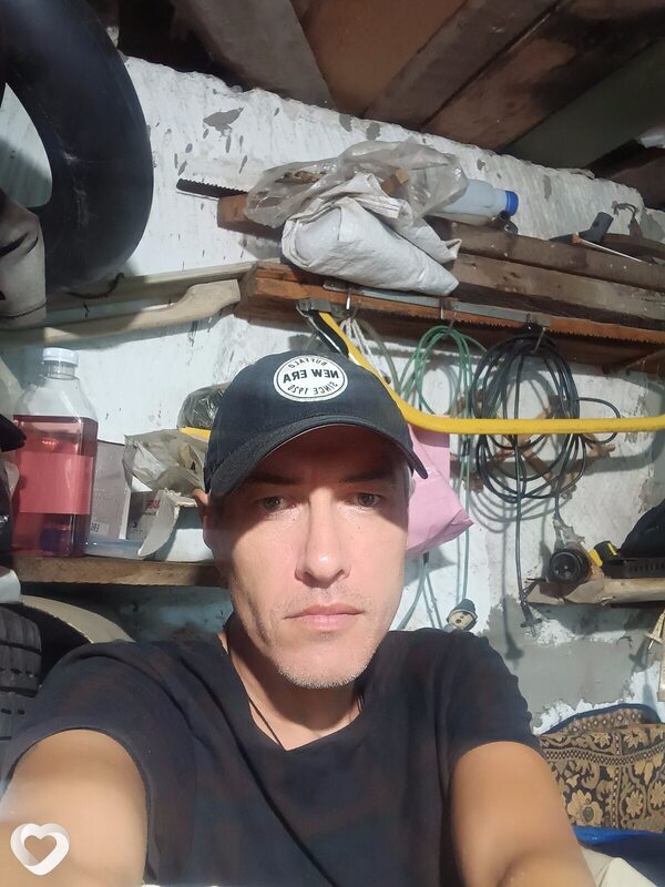 Денис, 43, Прокопьевске — анкета №3977328