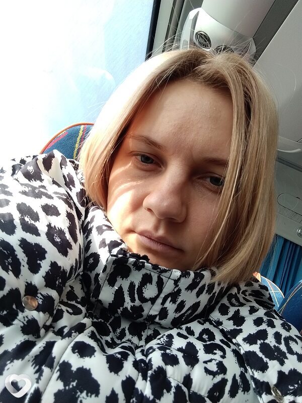 Дюймовочка, 29, Екатеринбурге — анкета №3977335