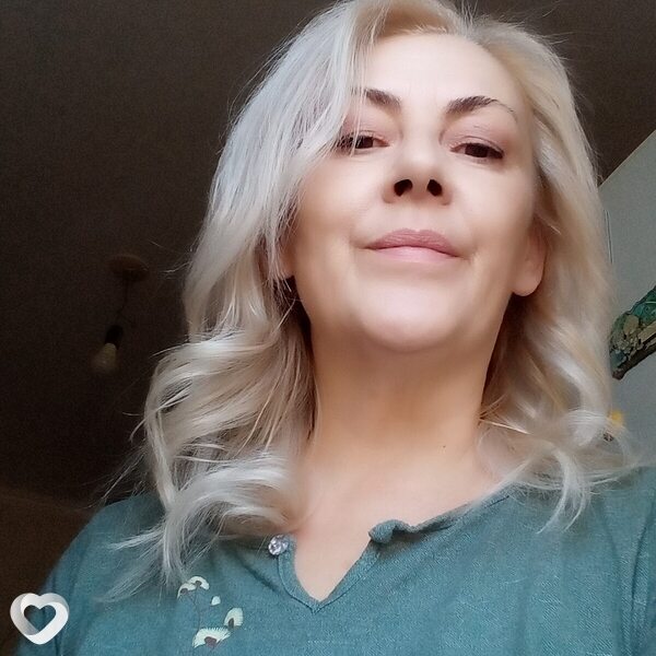 Ирина, 52, Самаре — анкета №3977336