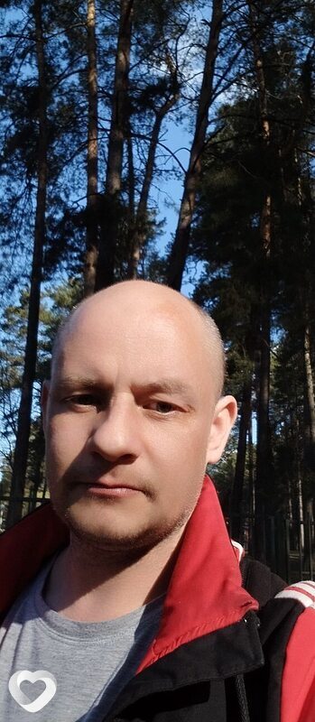 Алексей, 38, Минске — анкета №3977337