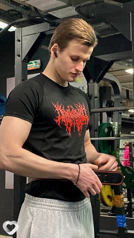 Никита, 22, Ярославле — анкета №3977349