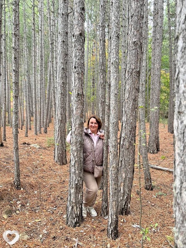 Татьяна, 46, Дмитрове — анкета №3977281