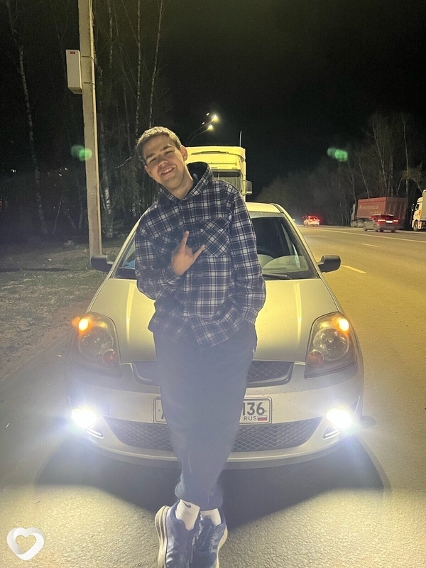 Игорь, 19, Воронеже — анкета №3977282