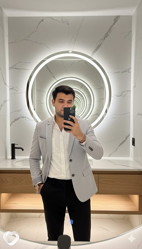 Arvi, 27, Москве — анкета №3977292