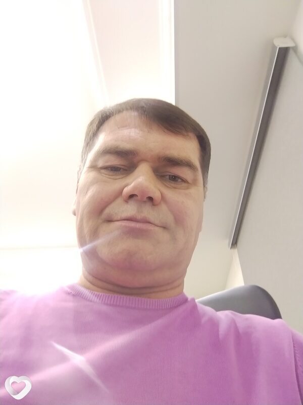 Бек, 46, Ташкент — анкета №3977296