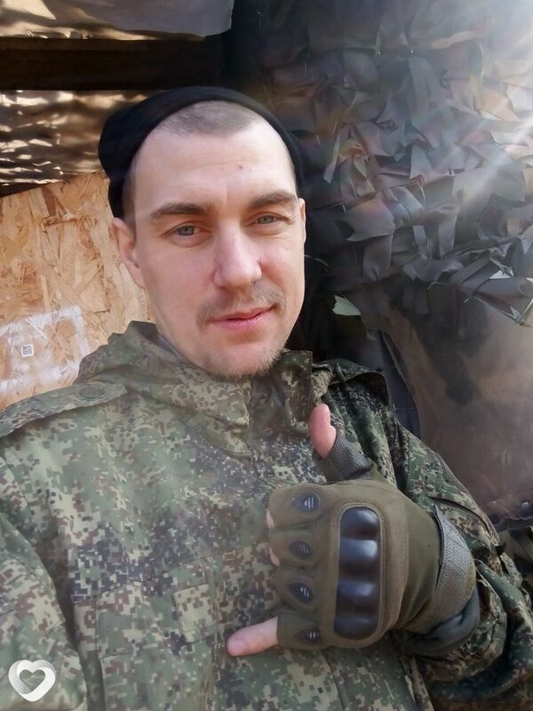 Александр, 31, Воронеже — анкета №3977353