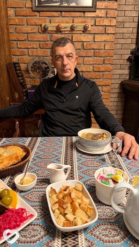 Igor, 56, Николаеве — анкета №3977355