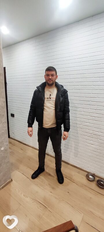 Сергей, 31, Волгограде — анкета №3977360