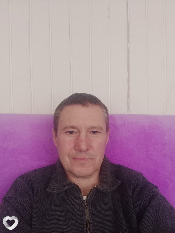 Александр, 47, Москве — анкета №3977363