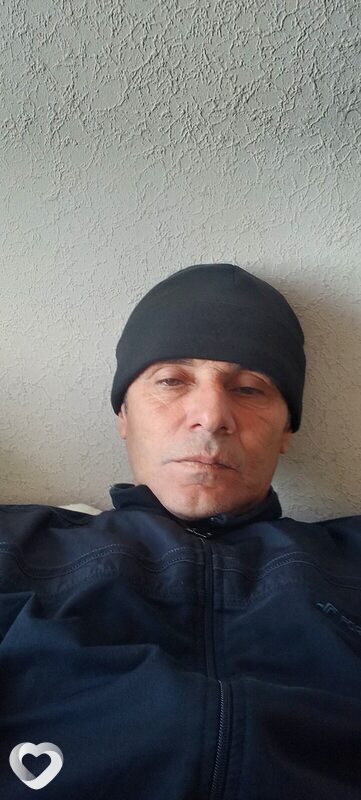 Умар, 48, Сосновом Боре — анкета №3977366